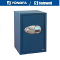 Safewell 50cm Height Eid Panel Electronic Safe for Home Office